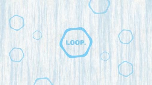 game pic for Loop: A tranquil puzzle